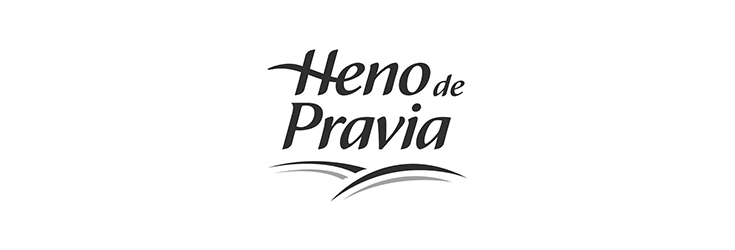 Logo de Heno de Pravia